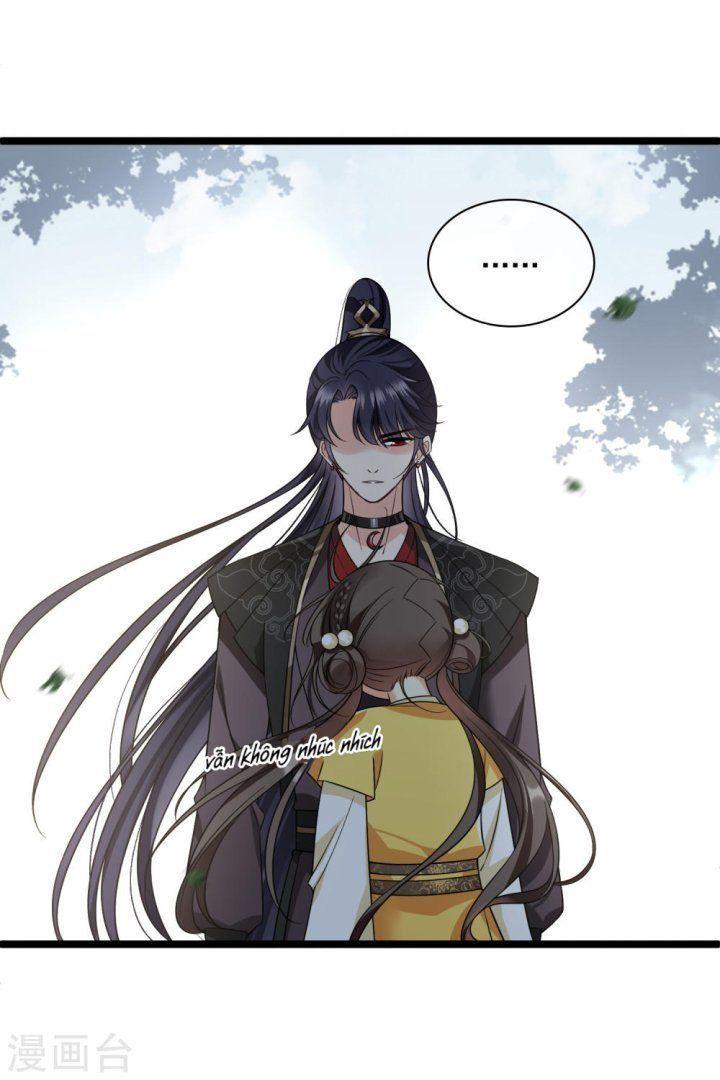 nụ cười của ngươi ngọt gãy tám cái răng của ta chapter 66 15