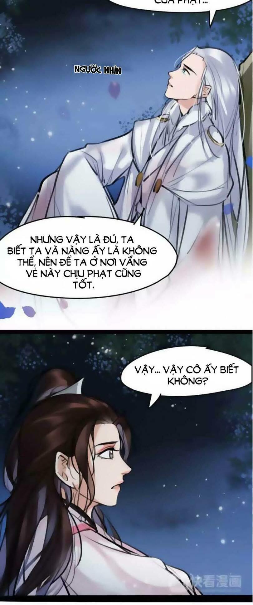 đường tăng cũng quyến rũ chapter 22 17