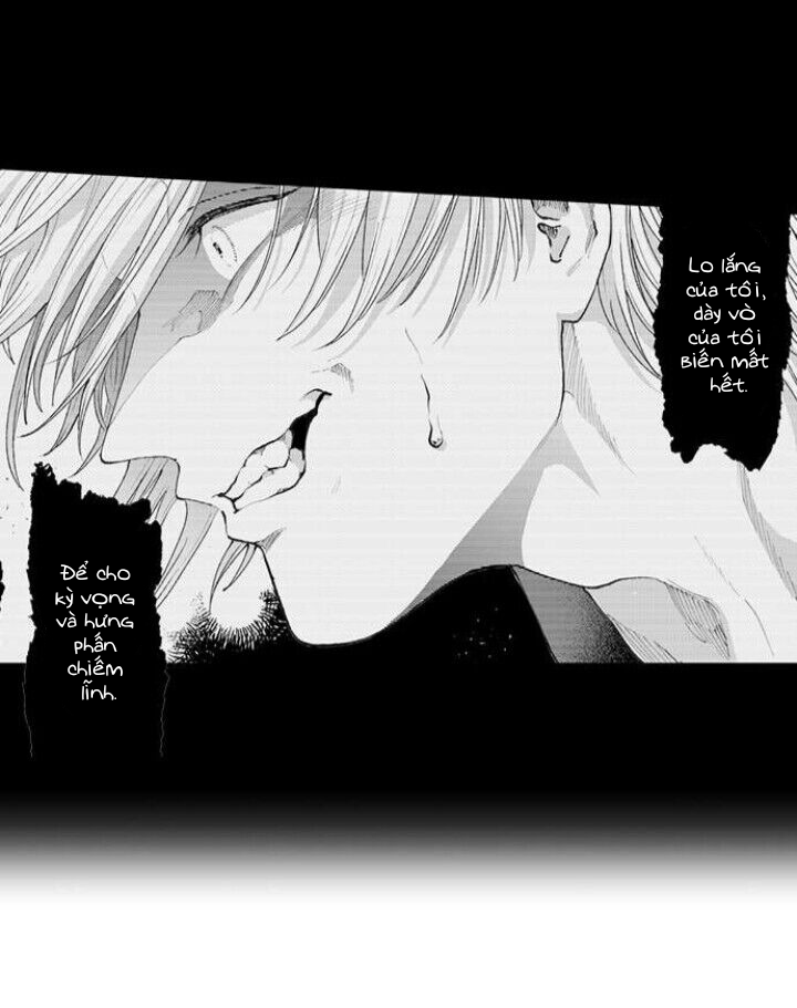 bị một anh chàng lập dị tấn công chapter 70 21