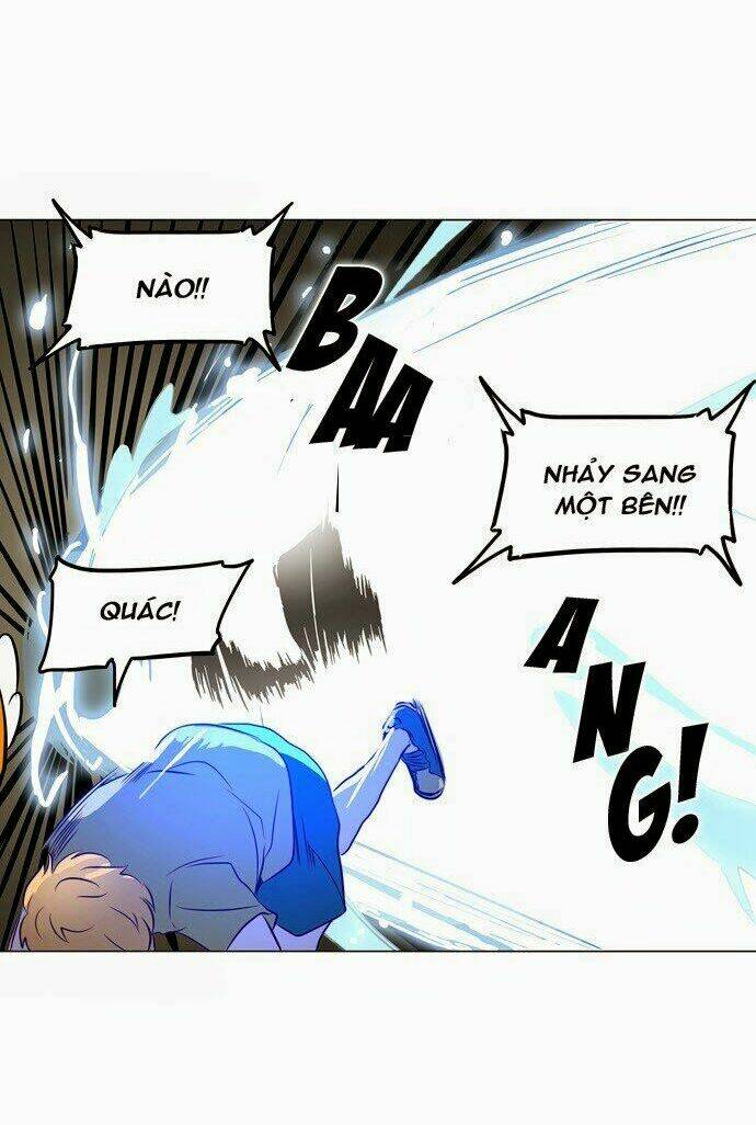 cuộc chiến trong tòa tháp chapter 163 26
