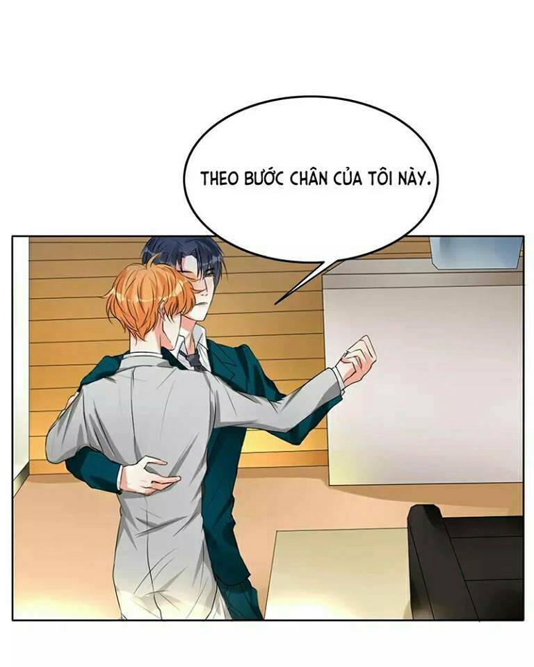 trẫm không phải là đại minh tinh chapter 14 1