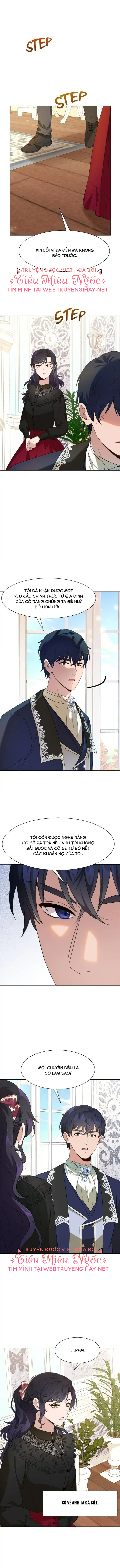 hương vị tình yêu chapter 85 5