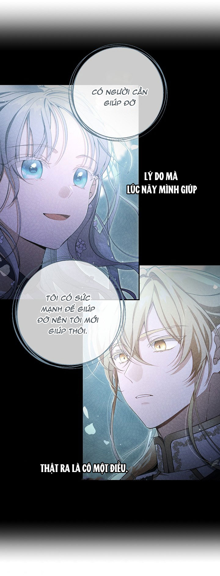 hướng đến ánh dương một lần nữa chapter 43 38