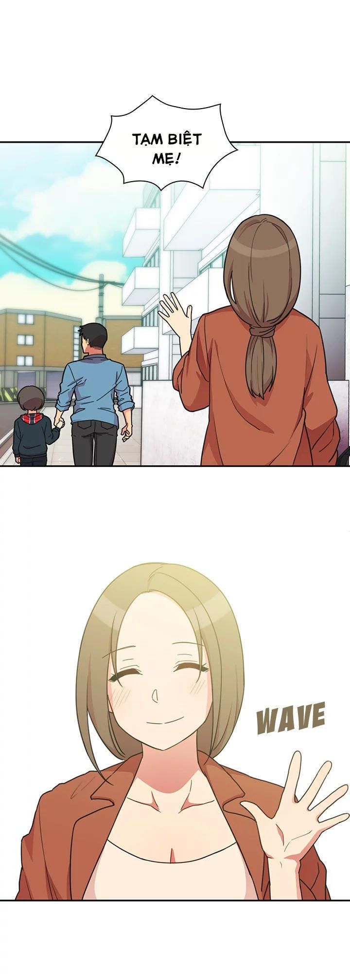 close as neighbors chapter 26 6