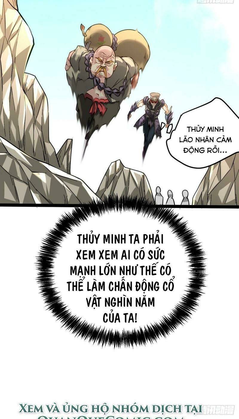đô thị đỉnh phong cao thủ chapter 121 22