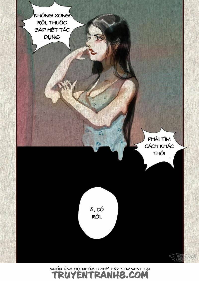 hiểm họa ô nhiễm nguồn nước chapter 5 13