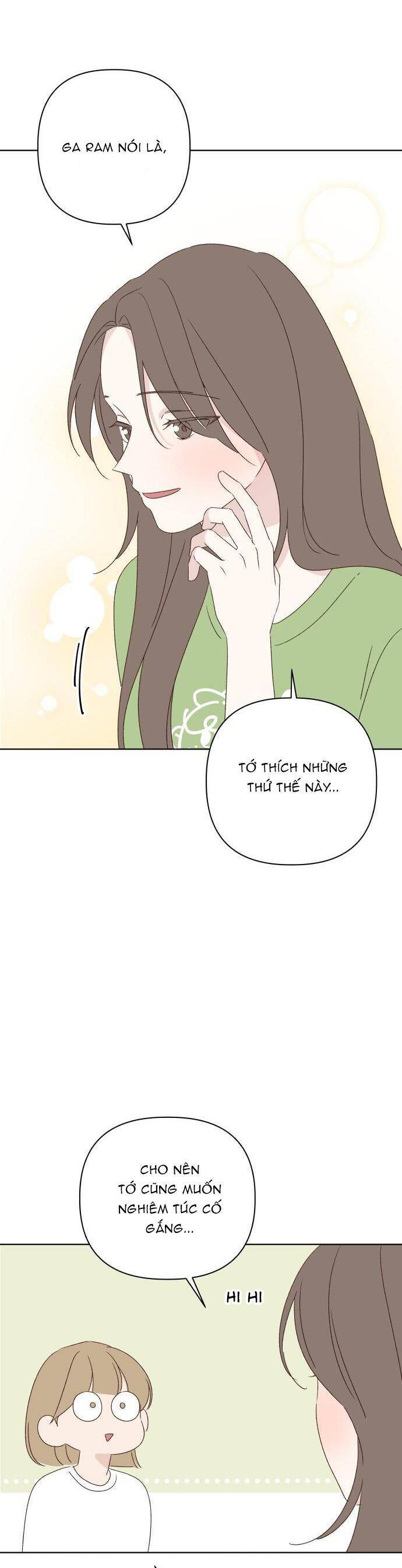 lén lút quện nhau chapter 45 9