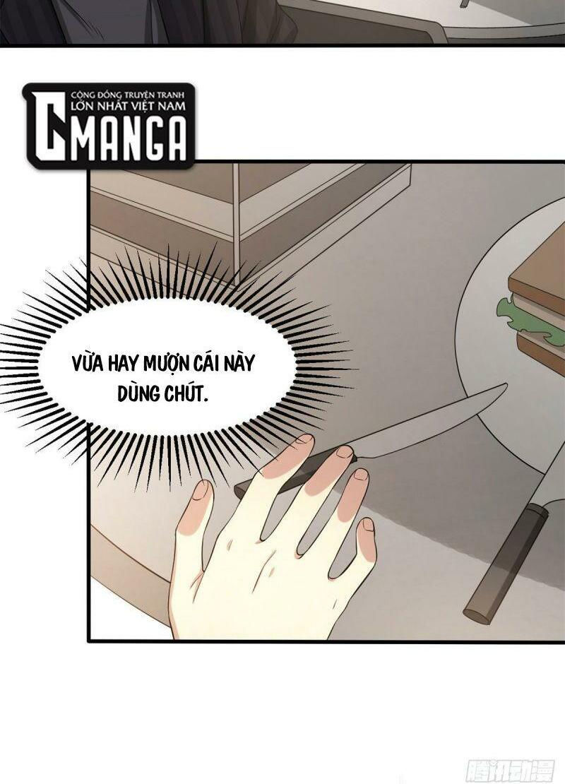 xã lam bạch chapter 15 10