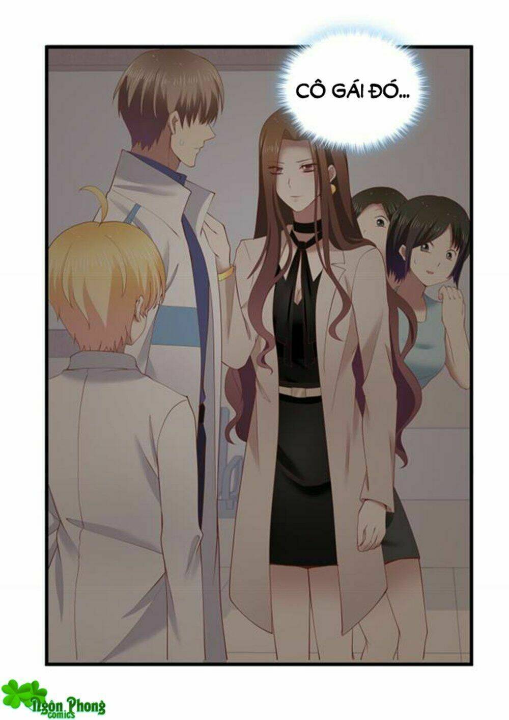 khi trò chơi ác ma bắt đầu chapter 71 9