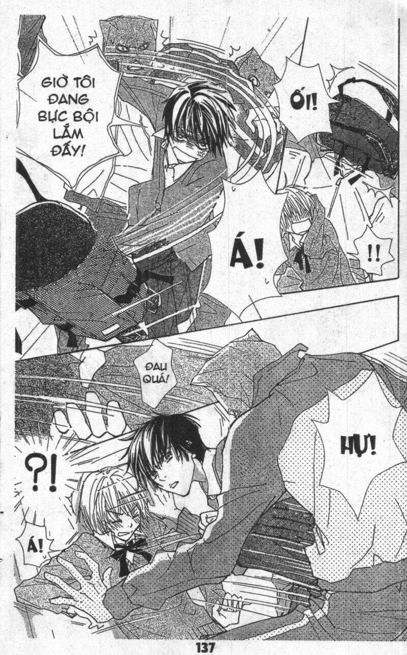 sweet mission chapter 4 135