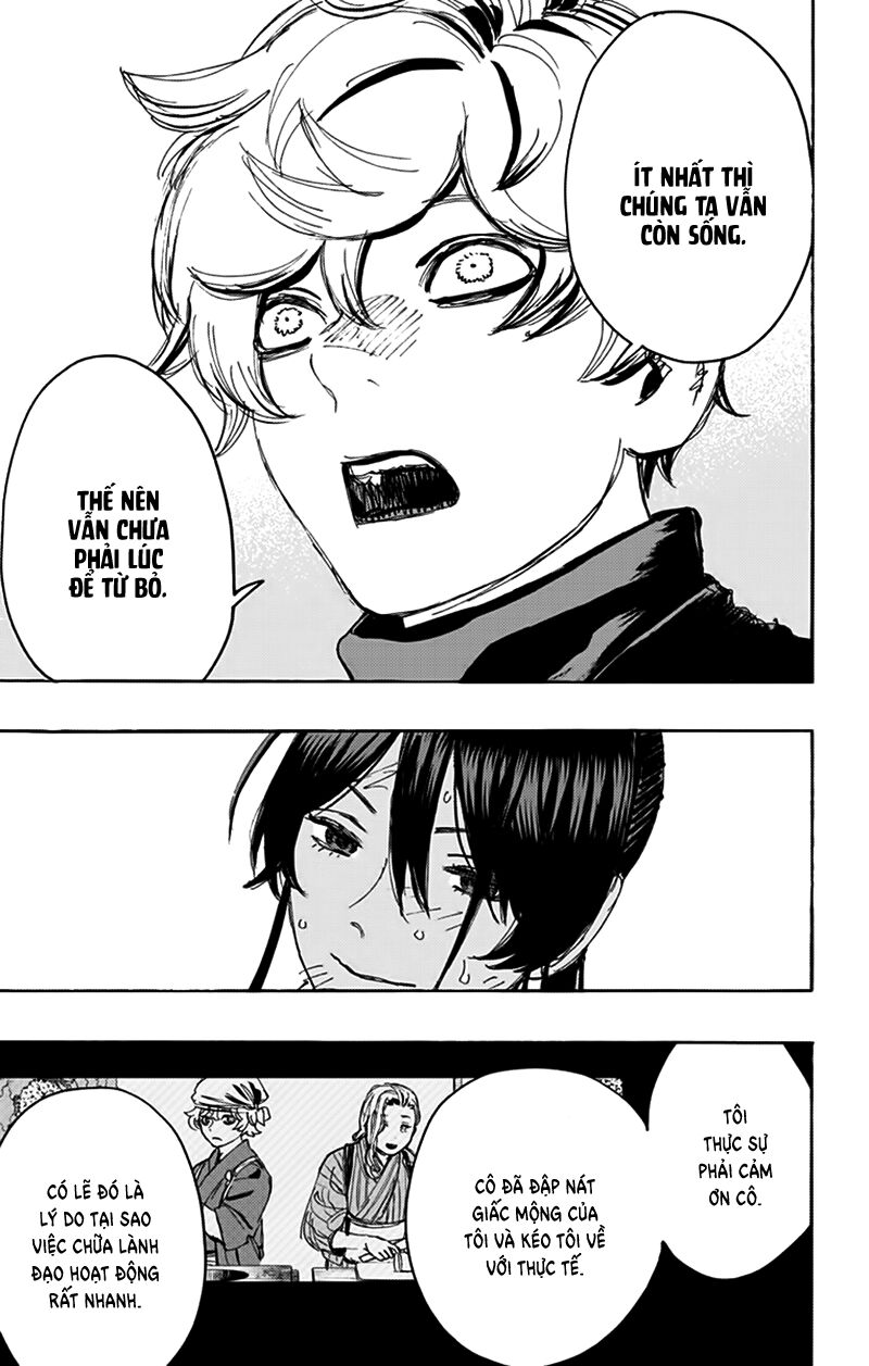 jigokuraku chapter 121 18