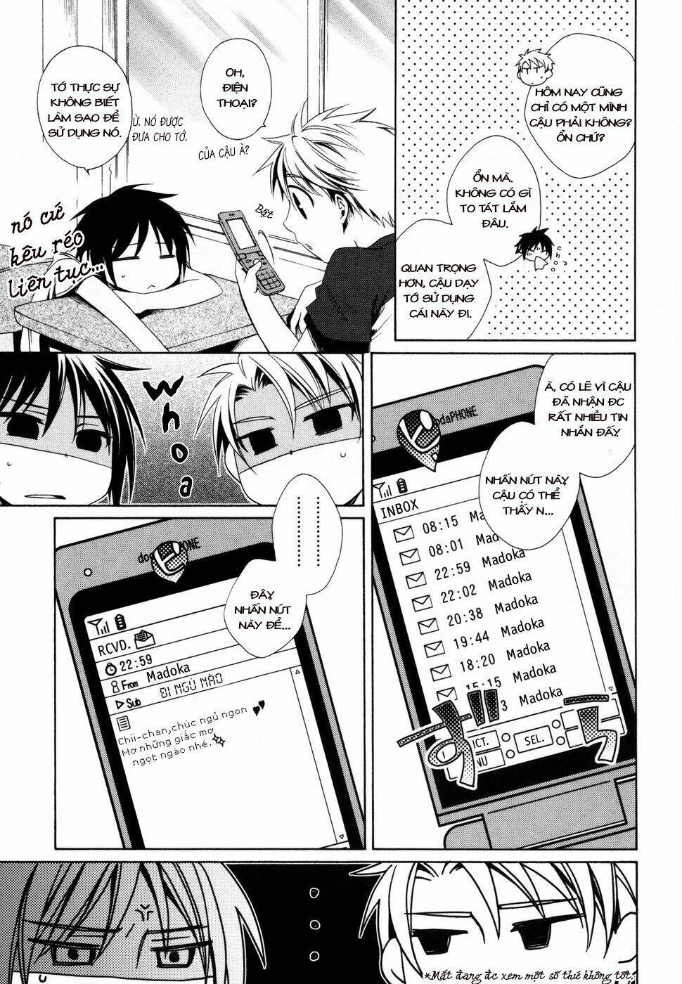 shounen maid chapter 7 10