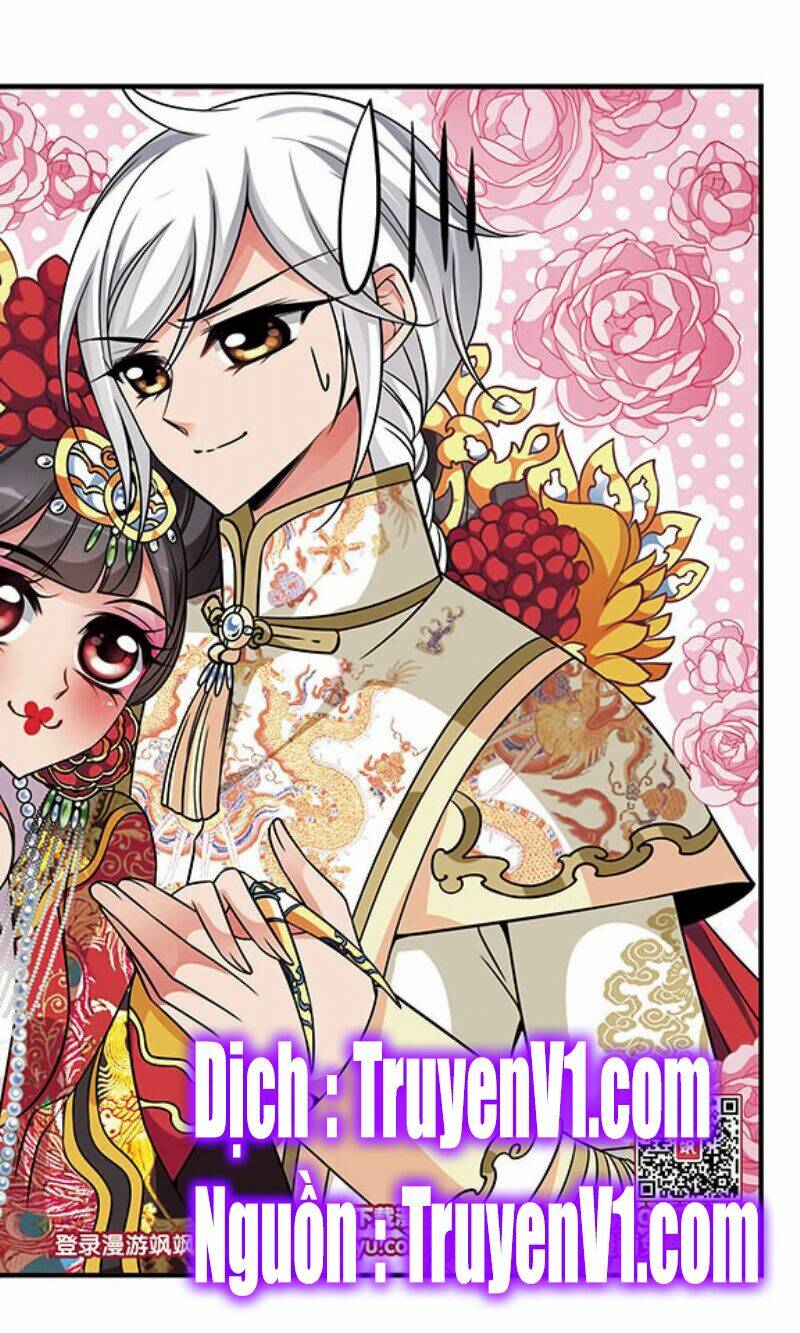 phi đãi nghiên tuyết chapter 108 2