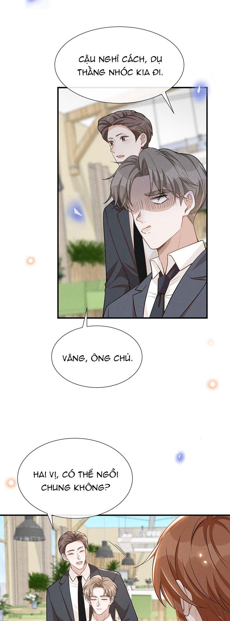 lai sinh bất kiến chapter 81 14