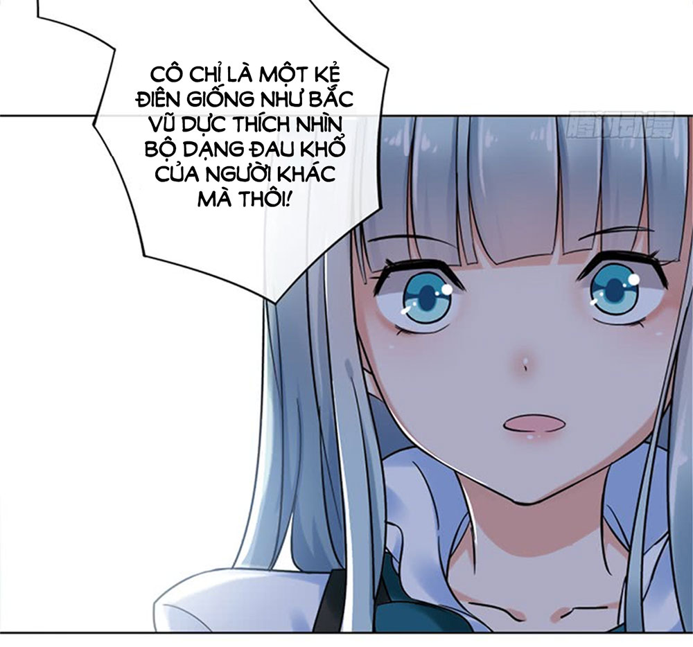 nhật ký dạy dỗ của gia tộc đáng yêu chapter 70 28