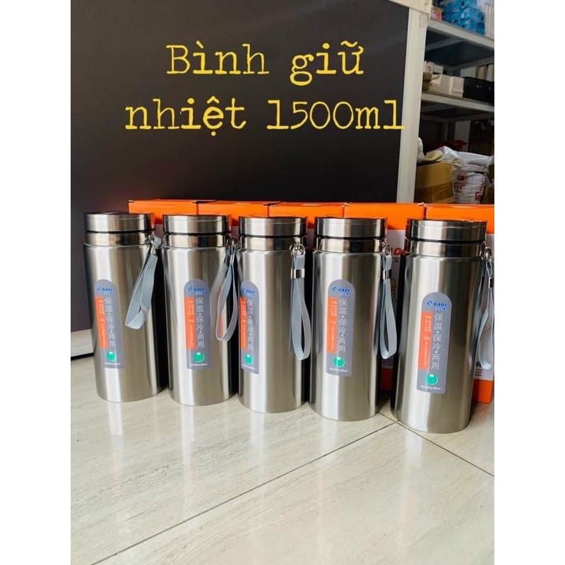 Bình inox Baol giữ nhiệt nóng, lạnh siêu nhiều giờ