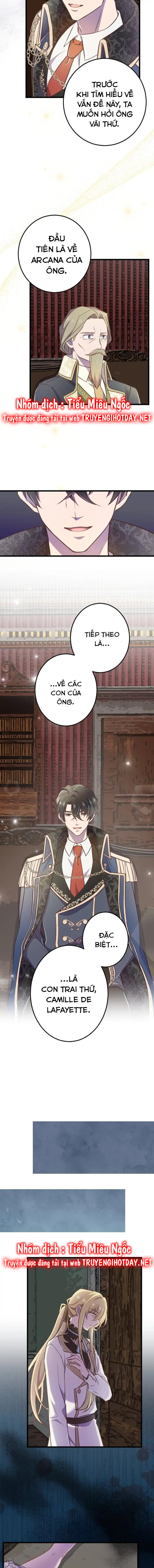 tình yêu thuần khiết chapter 24 4