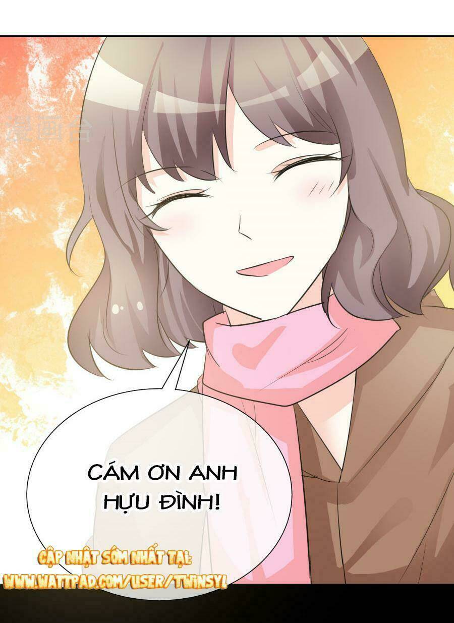 ái người tình xuất vu lam chapter 21 13