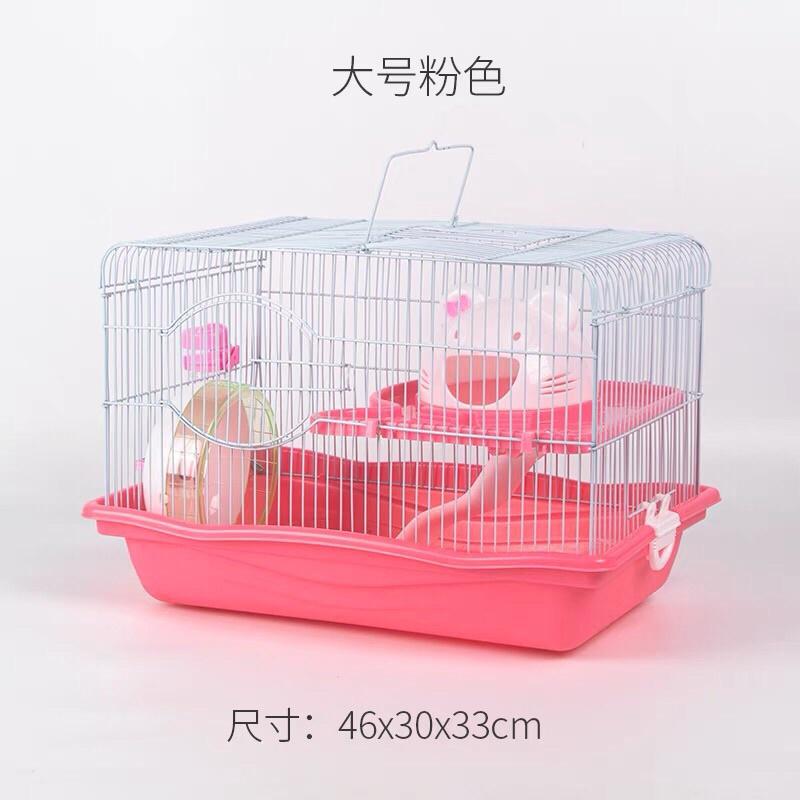 Lồng mèo size đại cho hamster