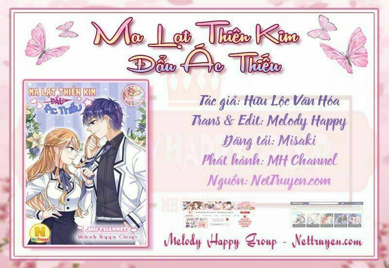 ma lạt thiên kim đẩu ác thiếu chapter 185.5 23