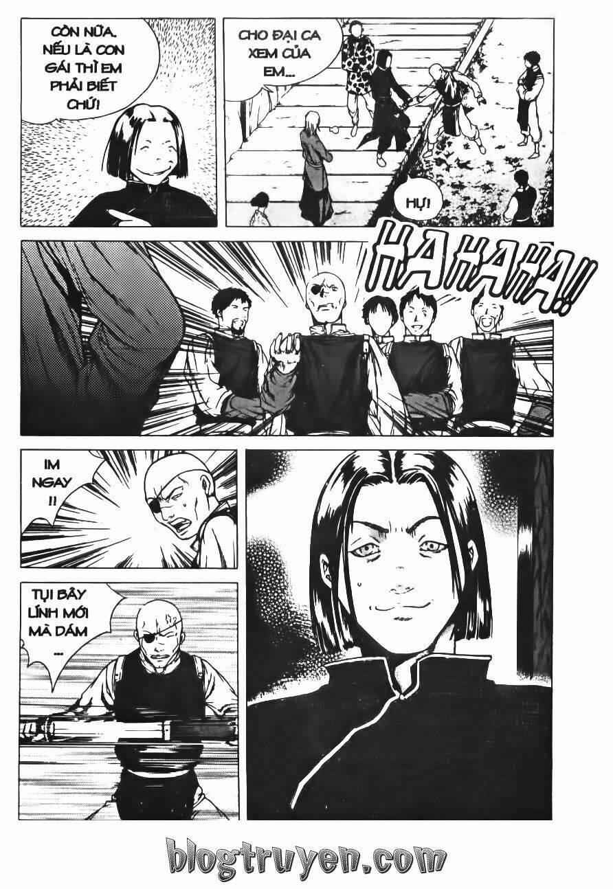 threads of time - dòng thời gian chapter 28 13