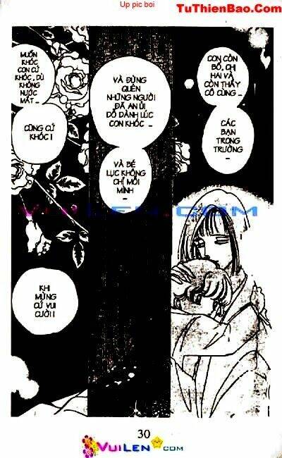 cô bé khóc nhè chapter 12 29