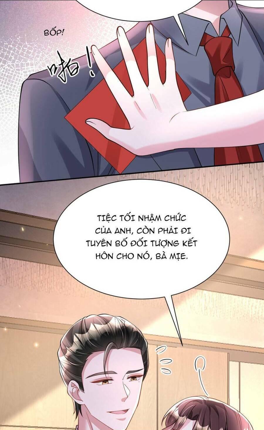 tổng tài huyết tộc cực sủng cô vợ mỹ nhân ngư chapter 146 49