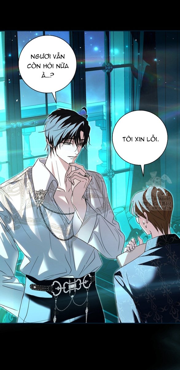 ngài công tước, tôi sẽ làm mọi thứ, trừ việc kết hôn! chapter 17.1 17