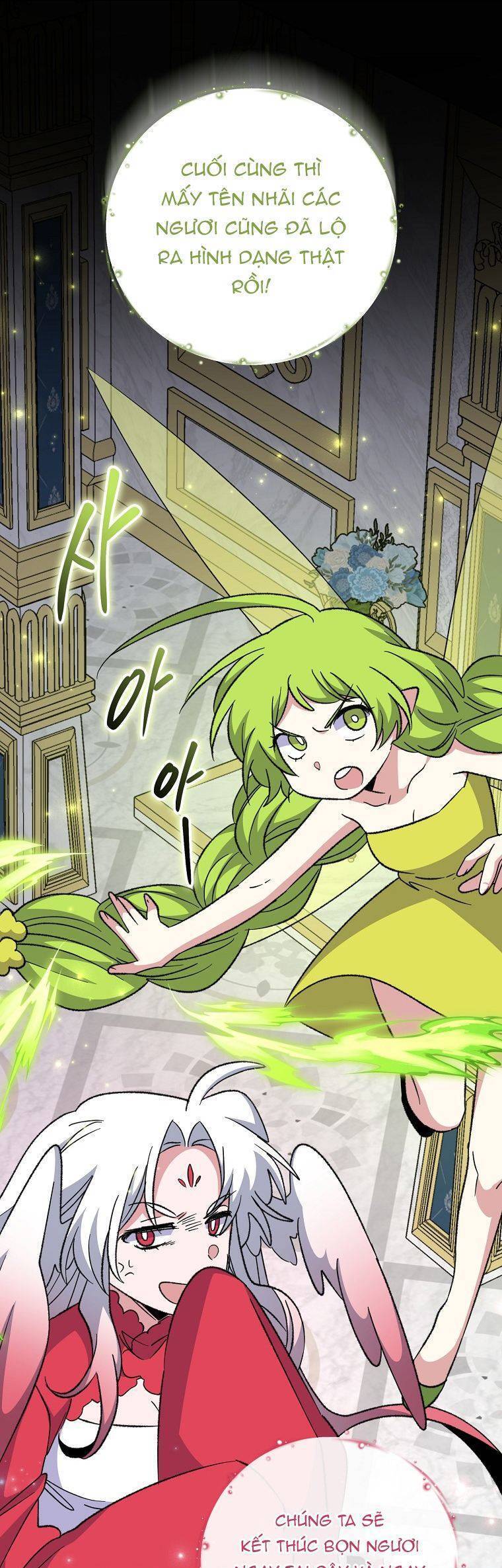 nhà hiền triết yigret chapter 70 19