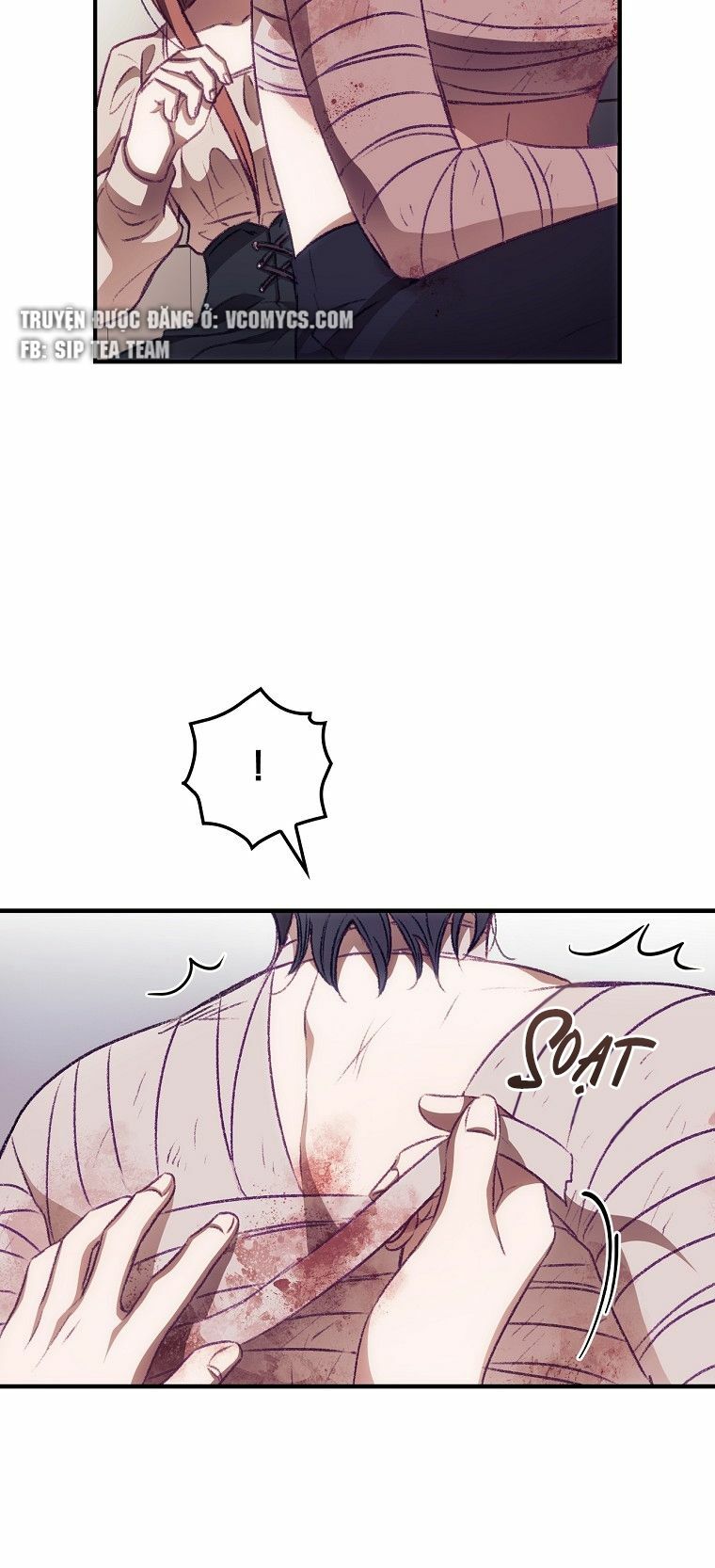 tôi nhìn thấy cái chết của bạn chapter 4 25