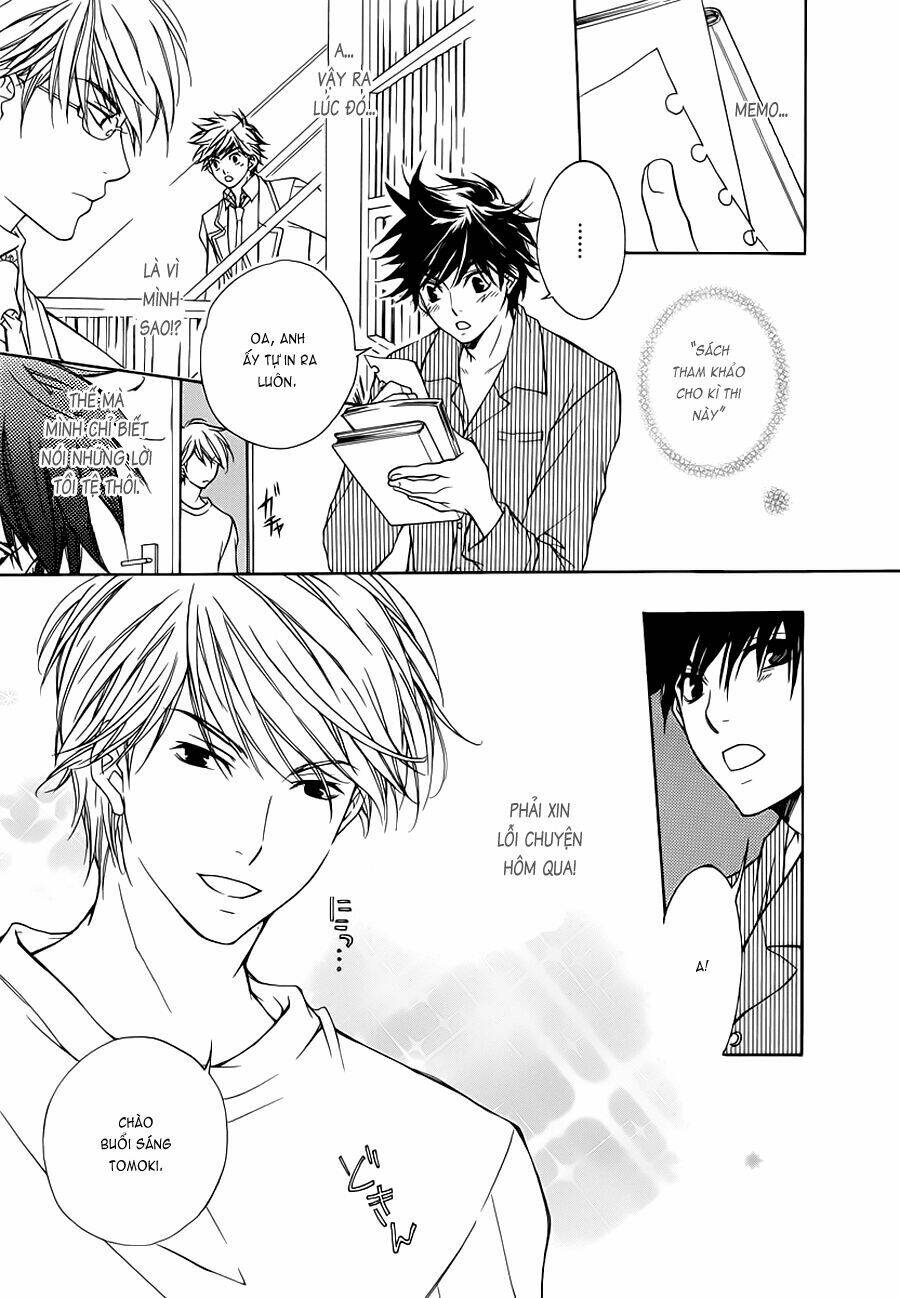 sweet home shigan chapter 1 24