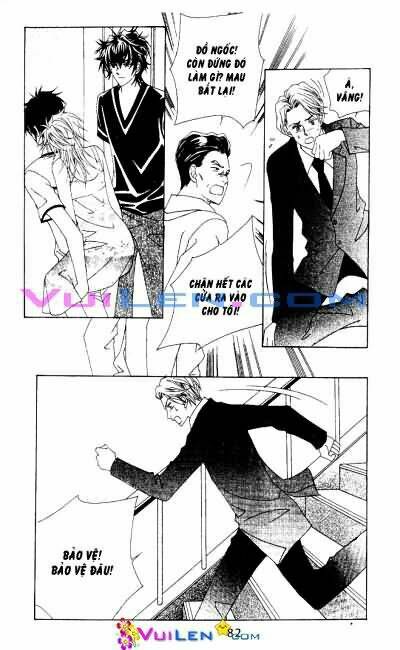 người duy nhất chapter 125 3