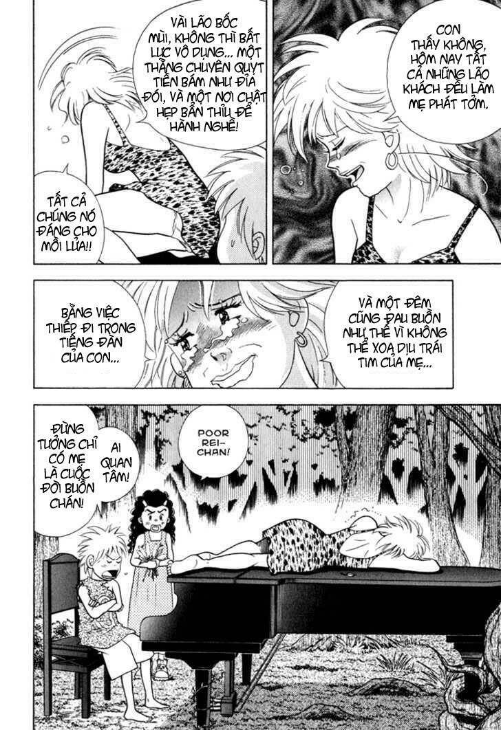 piano no mori chapter 22 4