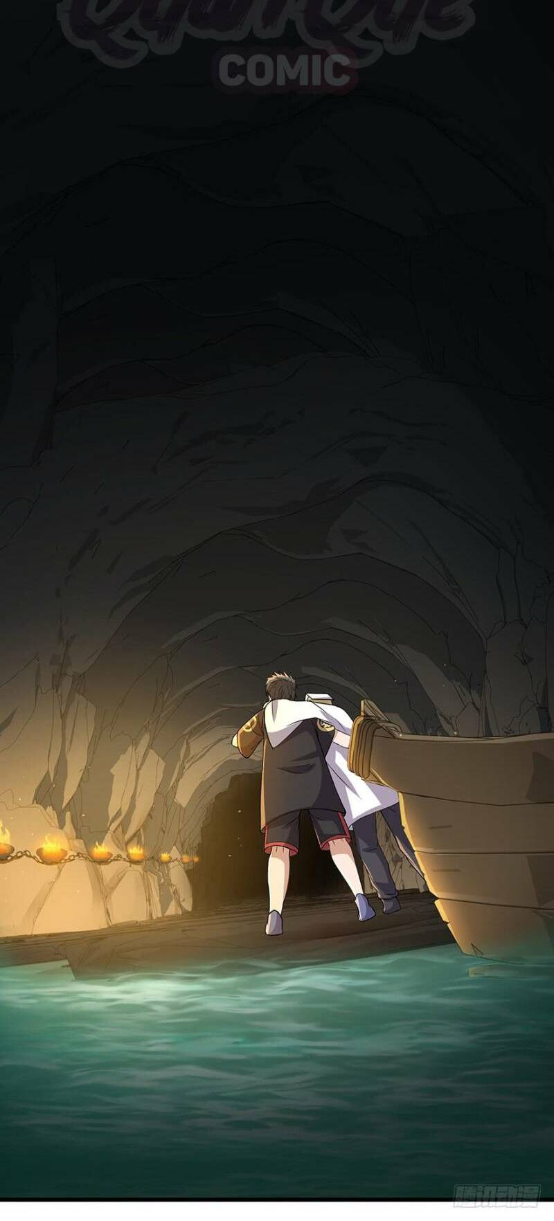 thập nhị thiên kiếp chapter 34 20