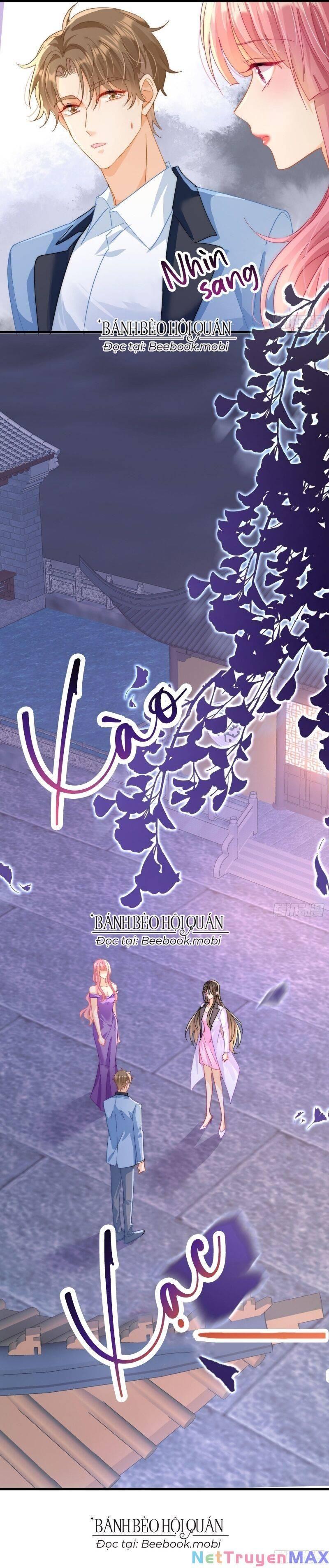 vụng trộm chapter 7 14