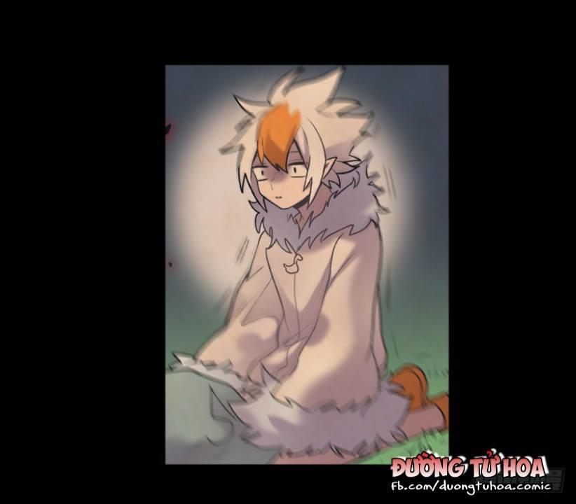 gia sư tổ tiên chapter 17 18