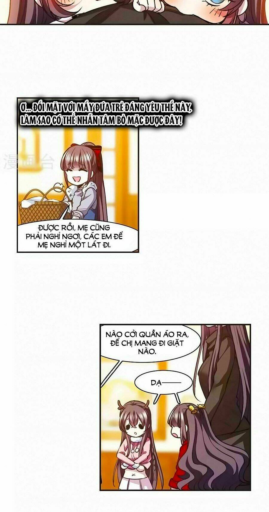 huyết tộc cấm vực chapter 130.6 10