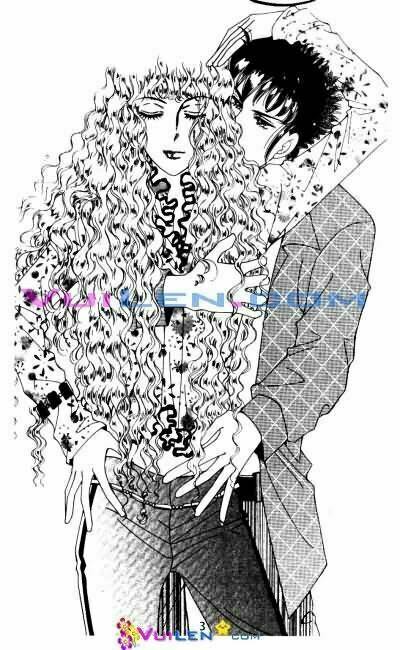 vật cản tình yêu chapter 8 3