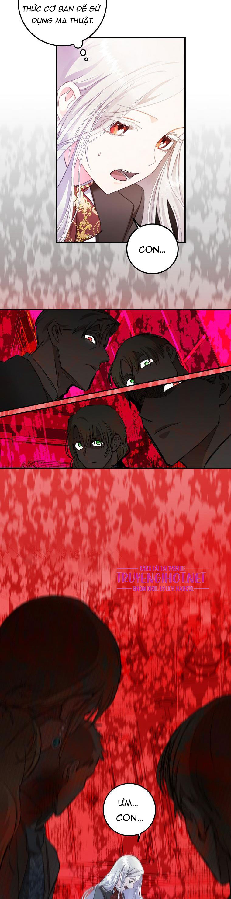 trở thành vợ của nam chính chapter 1 25