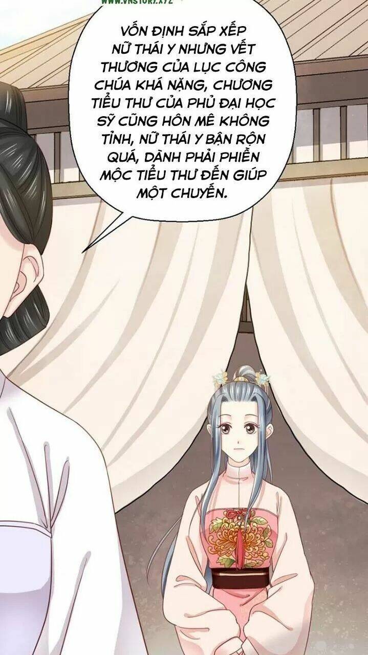 kiều nữ độc phi chapter 253 30