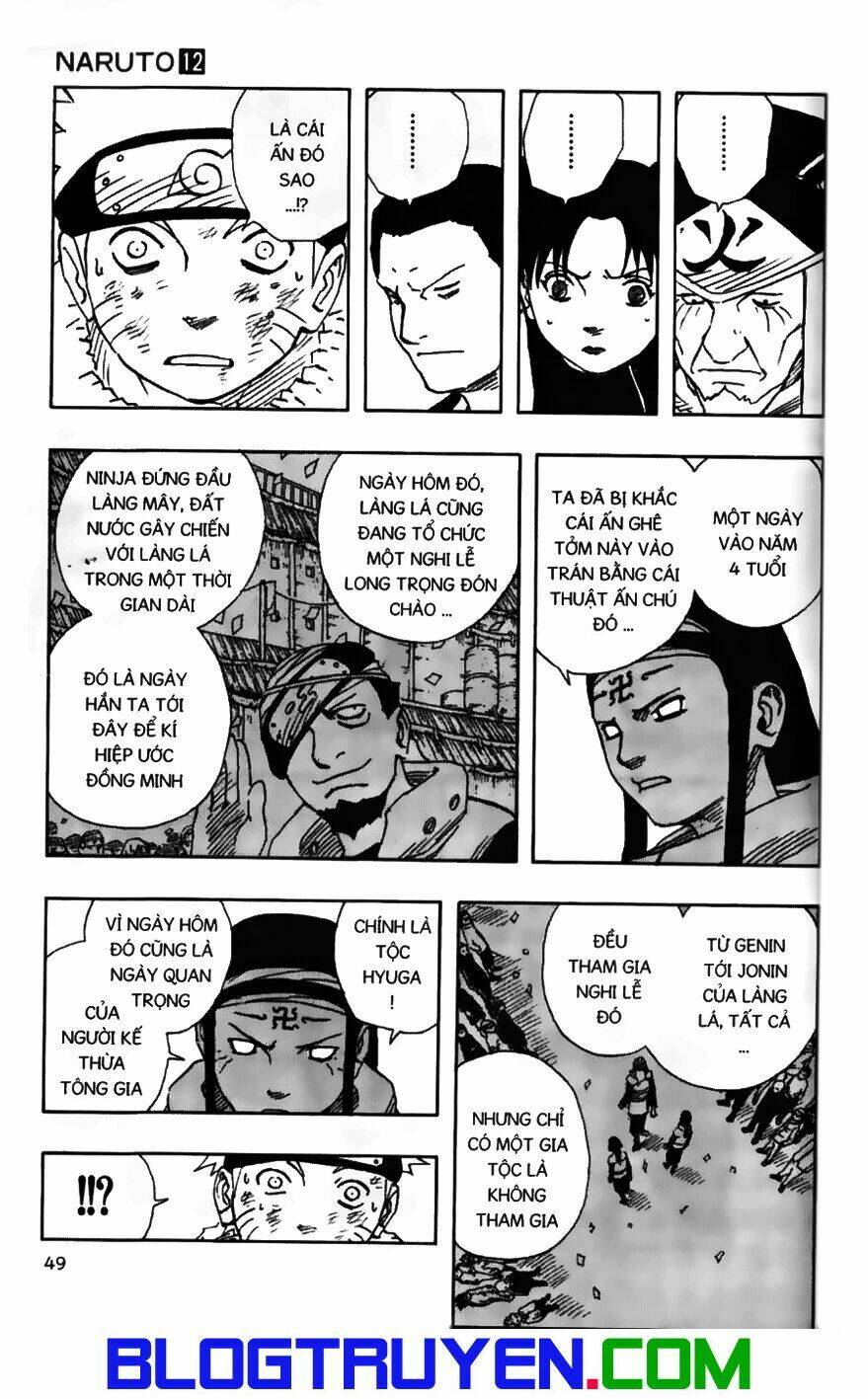 naruto - cửu vĩ hồ ly chapter 102 5