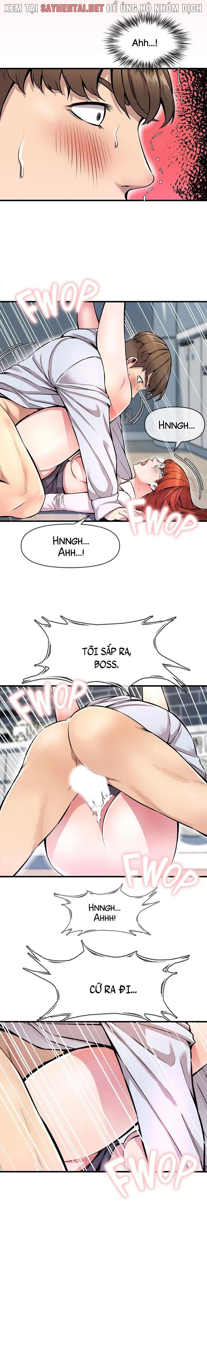 những ngày đi học chapter 7 8