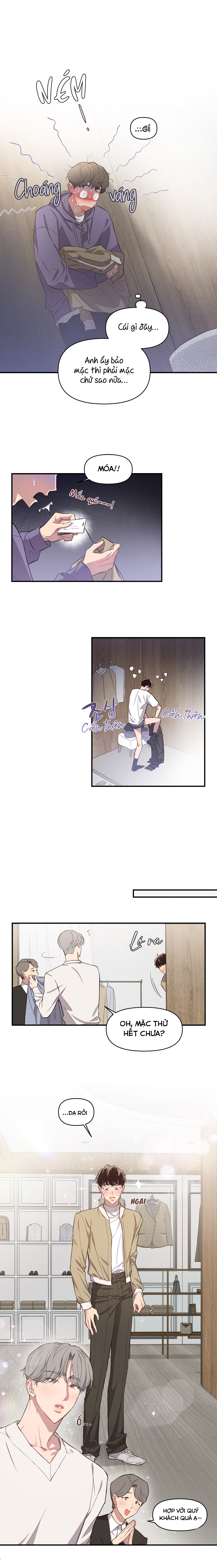 những suy nghĩ thầm kín trong đầu chapter 9 5