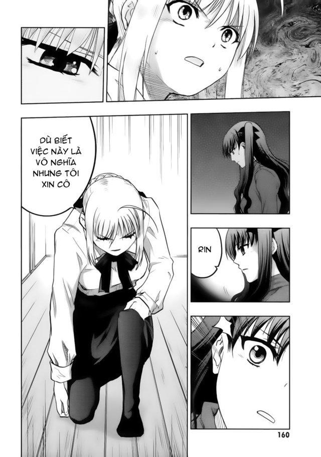fate stay night chapter 51 31