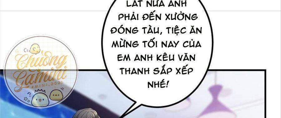 Bảo Bối Của Lão Đại Đã Xuyên Không Trở Về! Chapter 78 - Trang 10