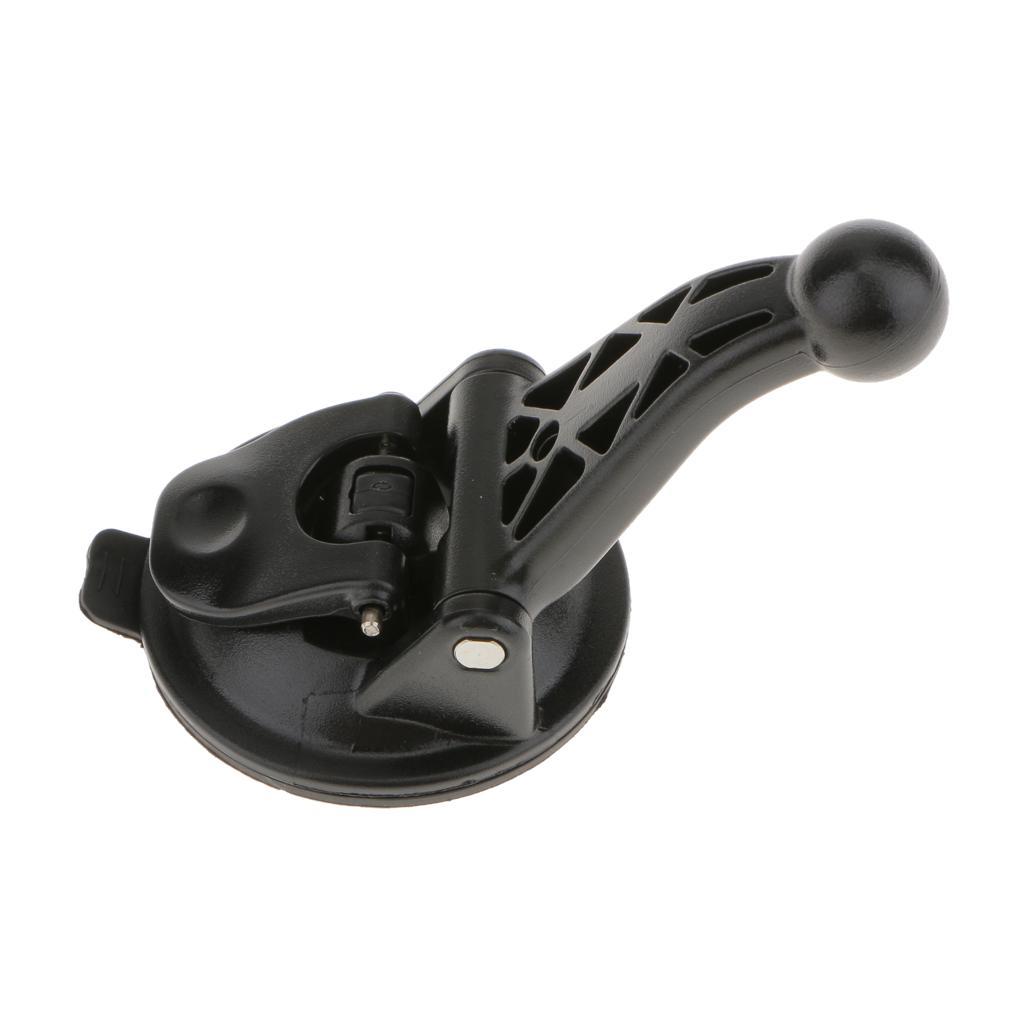 Suction Cup Car Mount GPS Holder For Nuvi GPS