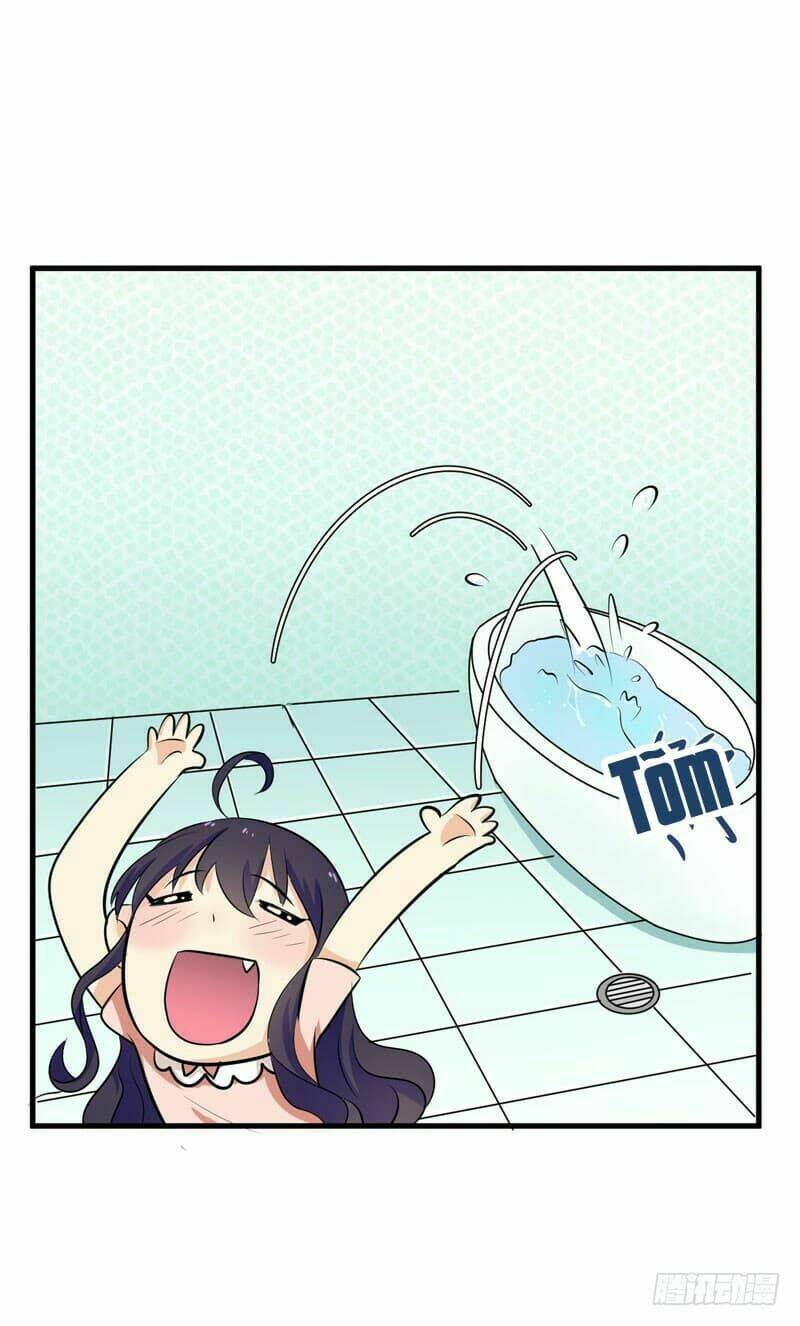 chinh phục bạn trai sao chổi chapter 4 18