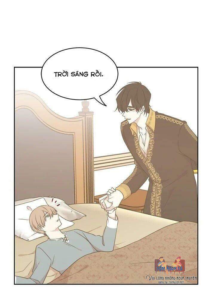 tôi sẽ đi đến cùng với hoàng đế chapter 62 11