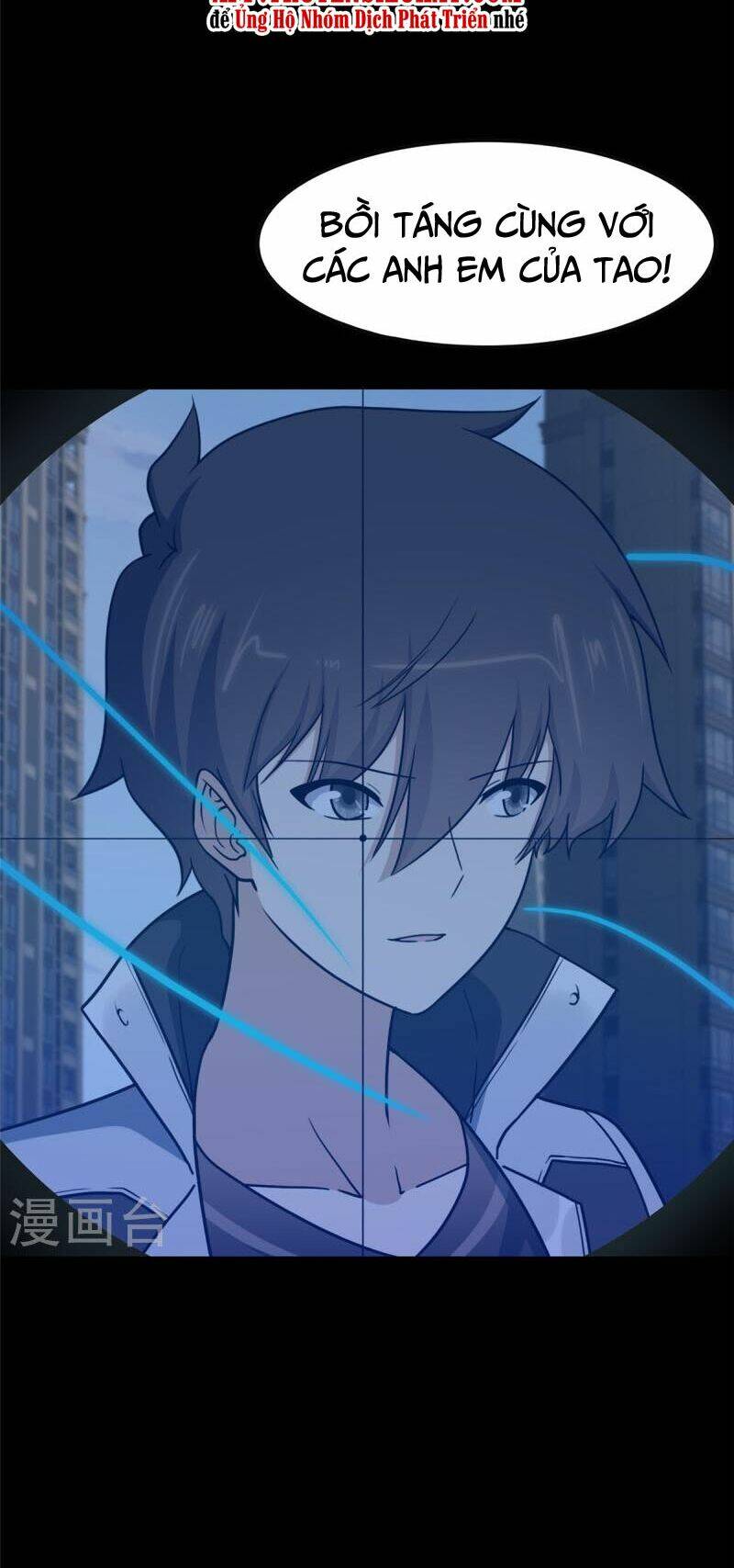 bạn gái virus của tôi chapter 313 56