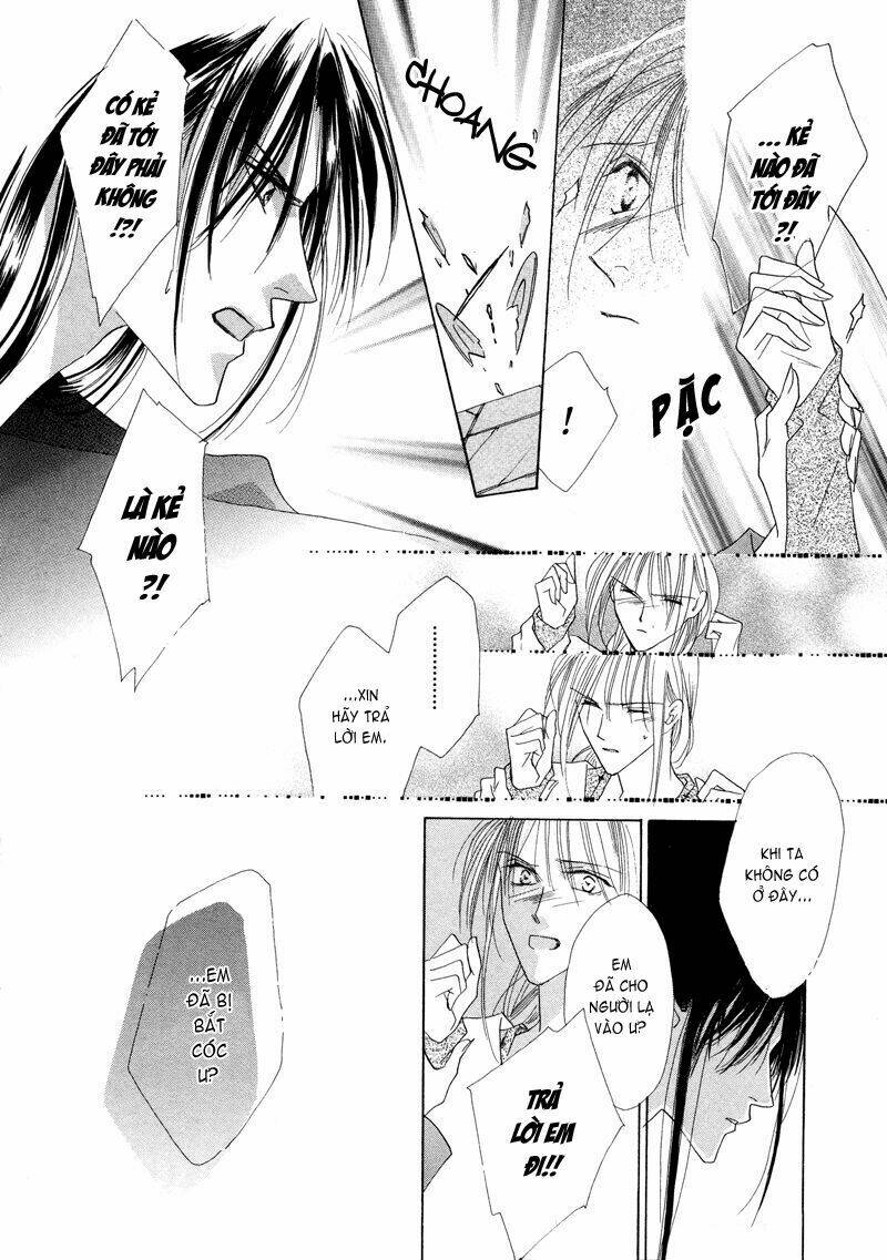 koori no mamono no monogatari chapter 8 48